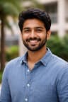 Karan Shah