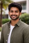 Rohan Mehta