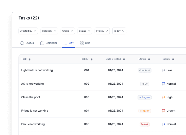 Task Automation & Scheduling